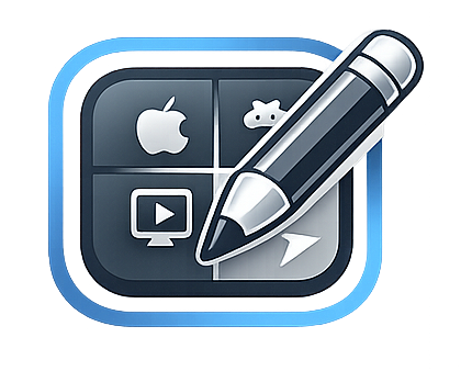 Kengiri Icon Generator